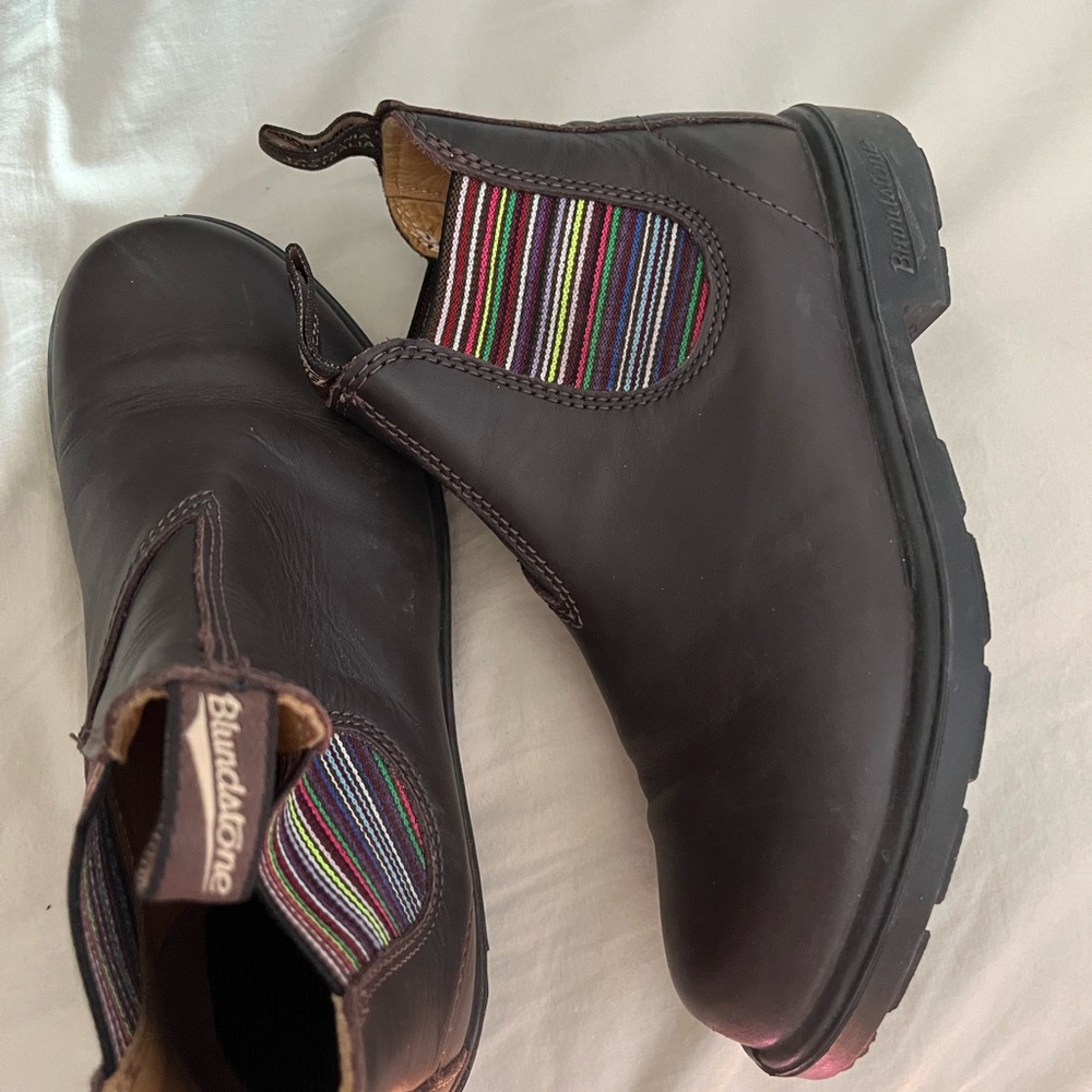Blundstone for kids